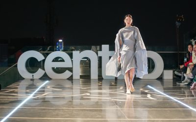 Desfile showroom en CENTRO: diseñadores que cambian la dirección de la industria de la moda en México.